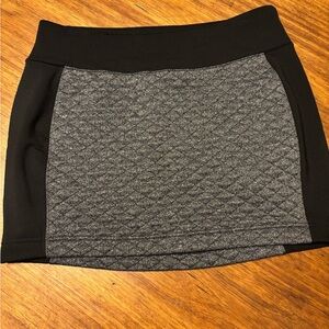 Smartwool Women's Diamond Peak Quilted Skirt - size M